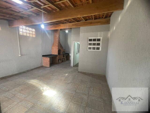 #7247 - Casa para Venda em Praia Grande - SP - 2