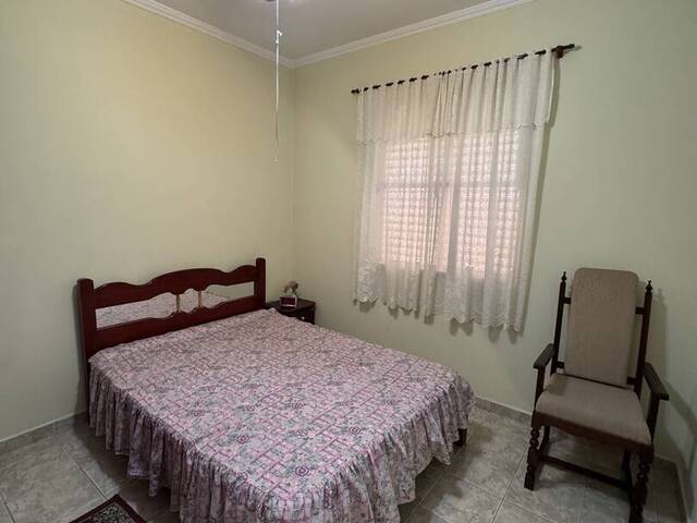 Apartamento para Venda em Praia Grande - 4