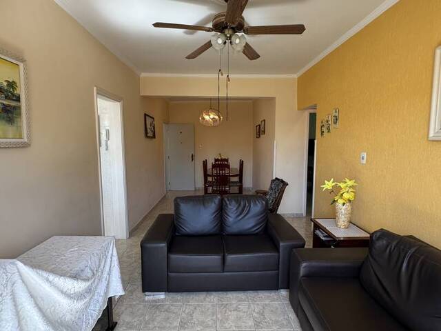 #7249 - Apartamento para Venda em Praia Grande - SP - 3
