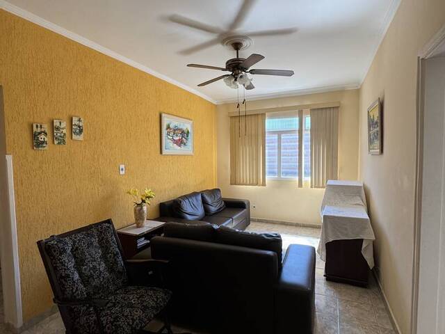 #7249 - Apartamento para Venda em Praia Grande - SP - 2
