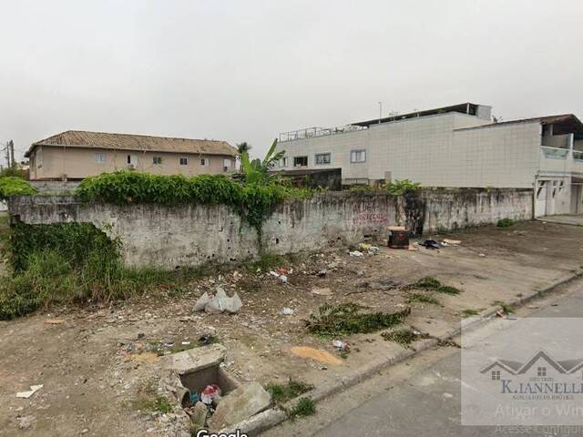 #8070 - Área para Locação em Praia Grande - SP - 1