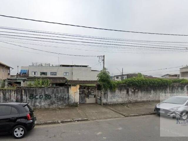 #8070 - Área para Locação em Praia Grande - SP - 2