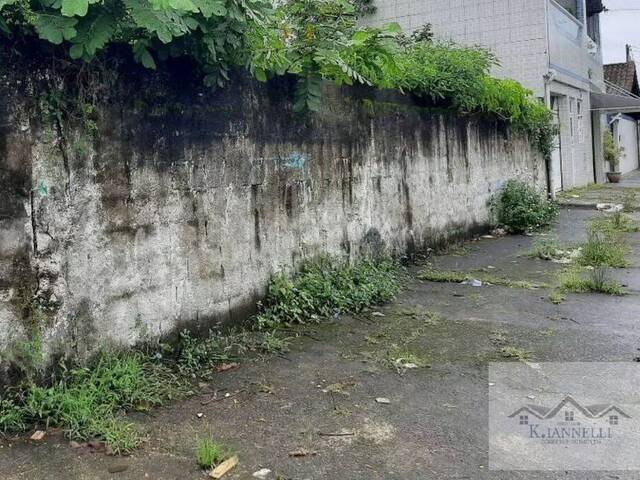 #8070 - Área para Locação em Praia Grande - SP - 3
