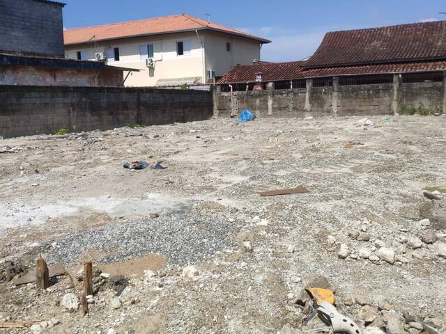 #8071 - Área para Venda em Praia Grande - SP - 1