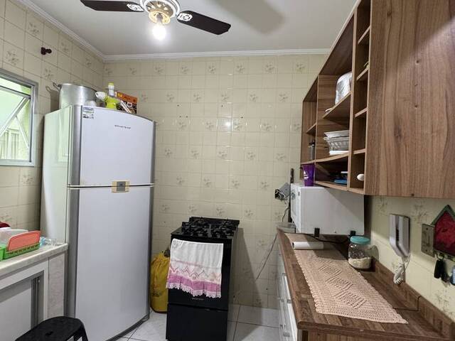Apartamento para Venda em Praia Grande - 4