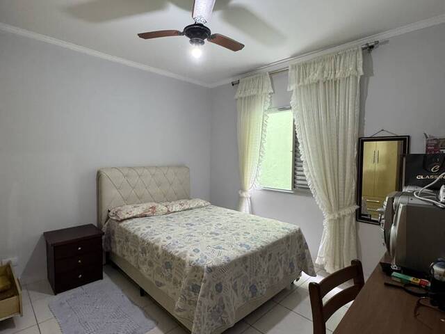 Apartamento para Venda em Praia Grande - 5