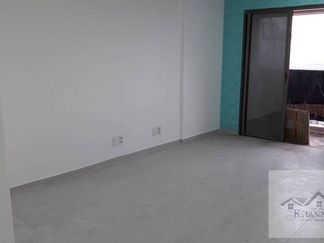 Sala para Venda em Santos - 5
