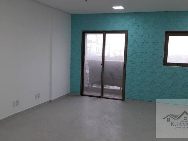 Sala para Venda em Santos - 4