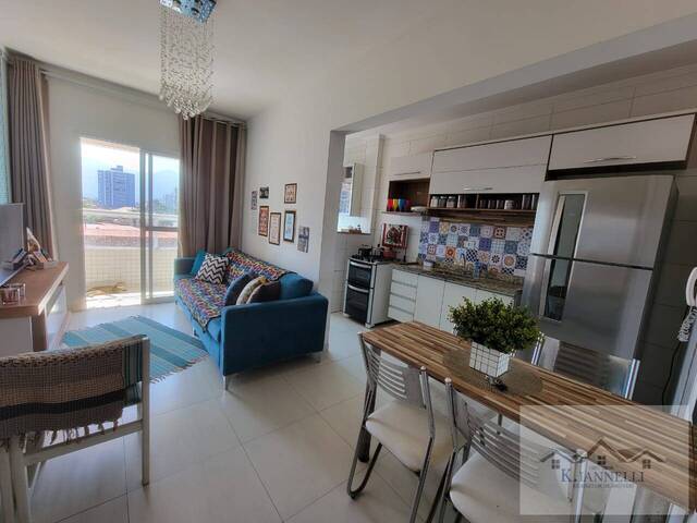 Apartamento para Venda em Praia Grande - 5