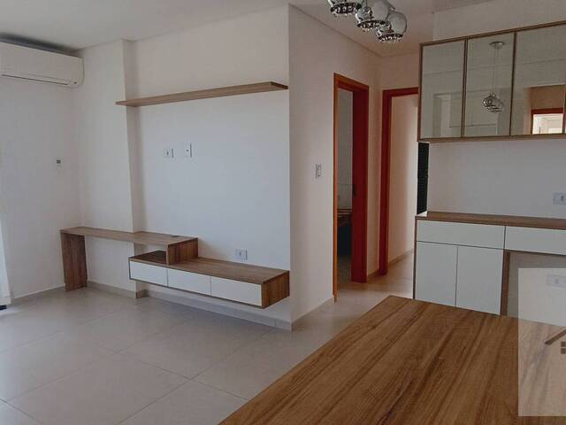 #3003 - Apartamento para Venda em Praia Grande - SP - 1