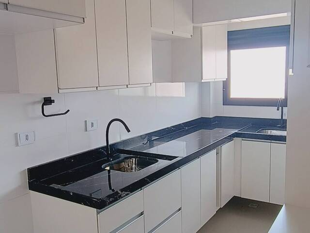 #3003 - Apartamento para Venda em Praia Grande - SP - 2