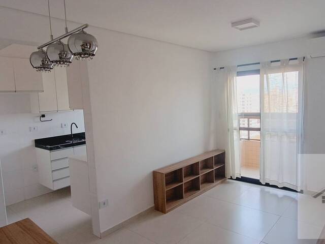 #3003 - Apartamento para Venda em Praia Grande - SP - 3