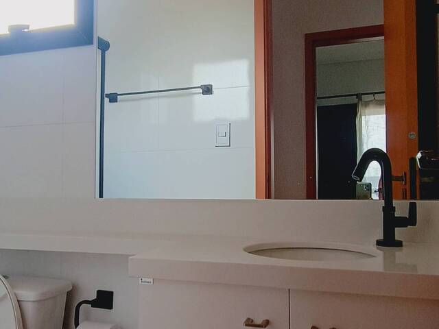 Apartamento para Venda em Praia Grande - 4