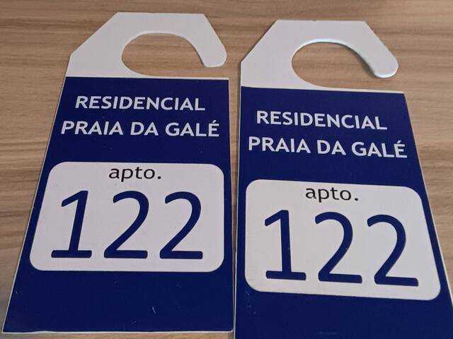 #3004 - Apartamento para Venda em Praia Grande - SP - 3