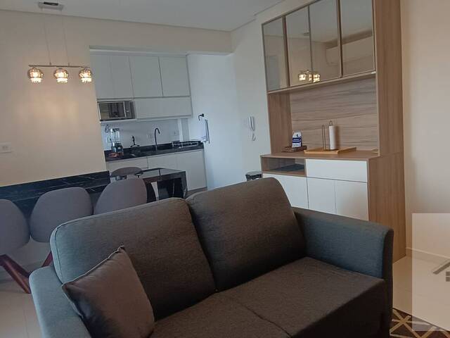 Apartamento para Venda em Praia Grande - 4