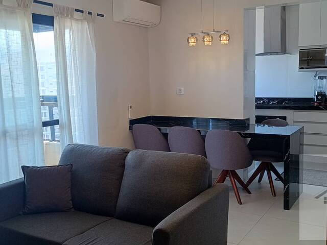 #3004 - Apartamento para Venda em Praia Grande - SP - 1