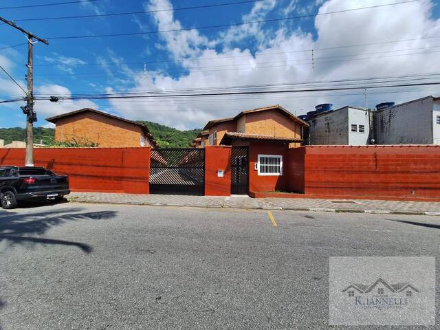 #8000 - Casa para Venda em Mongaguá - SP - 3