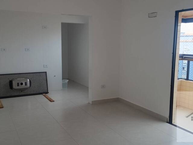 #3005 - Apartamento para Venda em Praia Grande - SP - 2