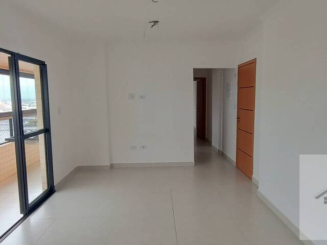 #3005 - Apartamento para Venda em Praia Grande - SP - 1
