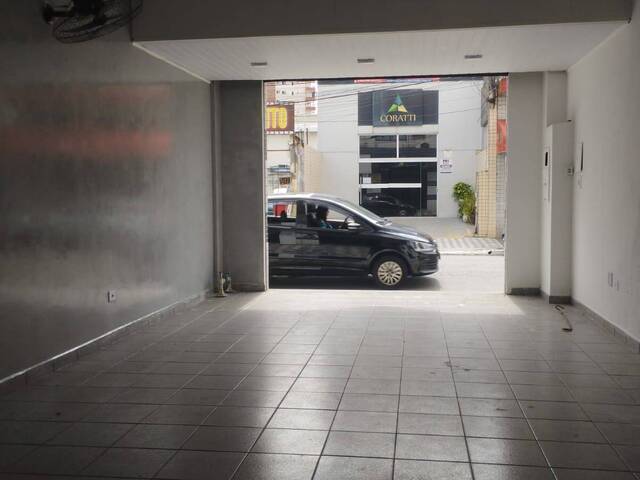 #8078 - Loja para Locação em Praia Grande - SP - 2