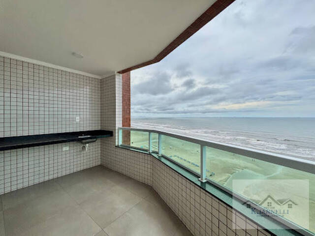 Apartamento para Venda em Praia Grande - 5