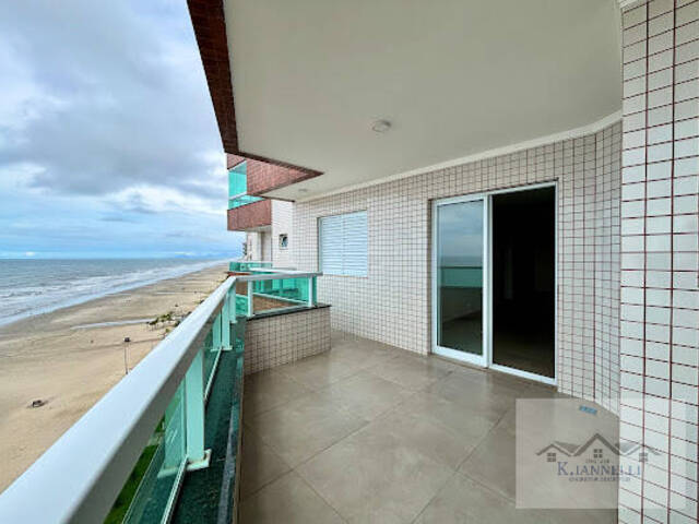Apartamento para Venda em Praia Grande - 3
