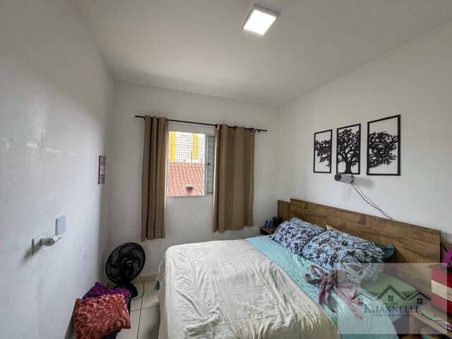 #3014 - Casa em condomínio para Venda em Praia Grande - SP - 3
