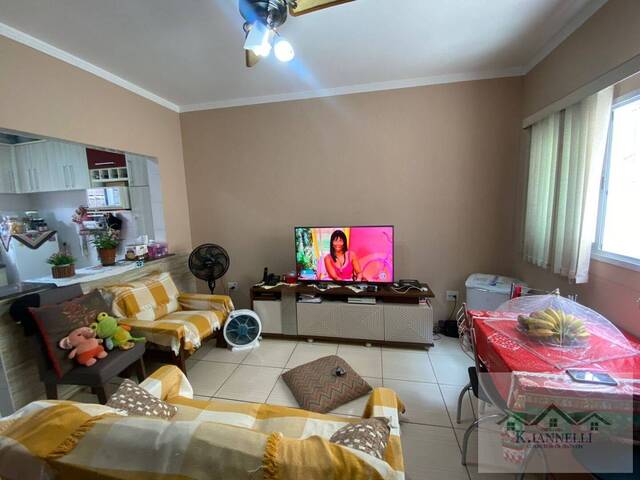 #8122 - Casa em condomínio para Venda em Praia Grande - SP - 2