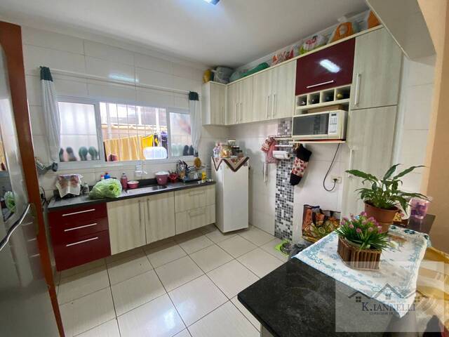Casa em condomínio para Venda em Praia Grande - 5