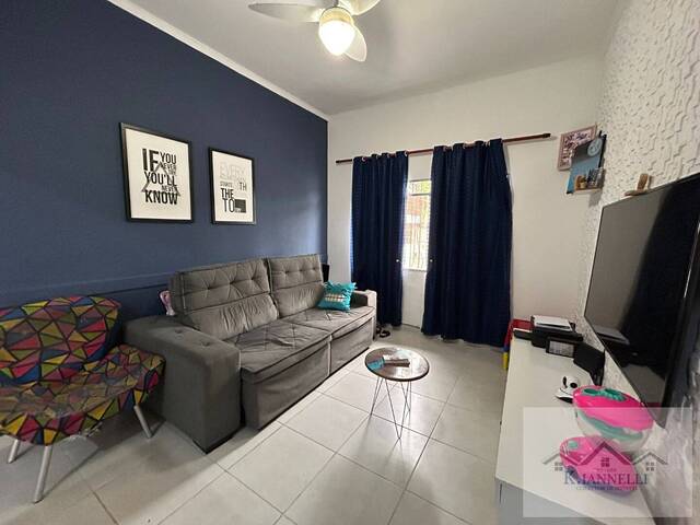 #3018 - Casa para Venda em Praia Grande - SP - 2