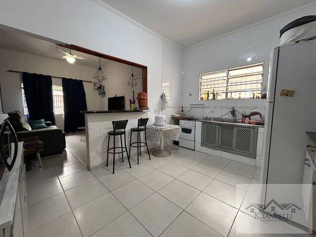 #3018 - Casa para Venda em Praia Grande - SP - 3