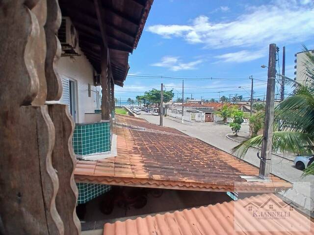 #3019 - Sobrado para Venda em Praia Grande - SP - 2