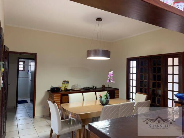 #3024 - Casa para Venda em Praia Grande - SP - 3