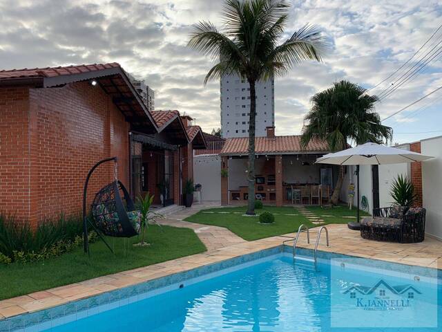 Casa para Venda em Praia Grande - 5