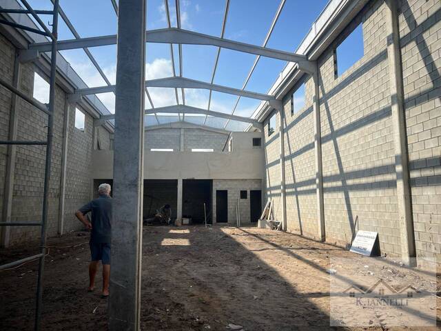 #8079 - Sala para Locação em Praia Grande - SP - 1