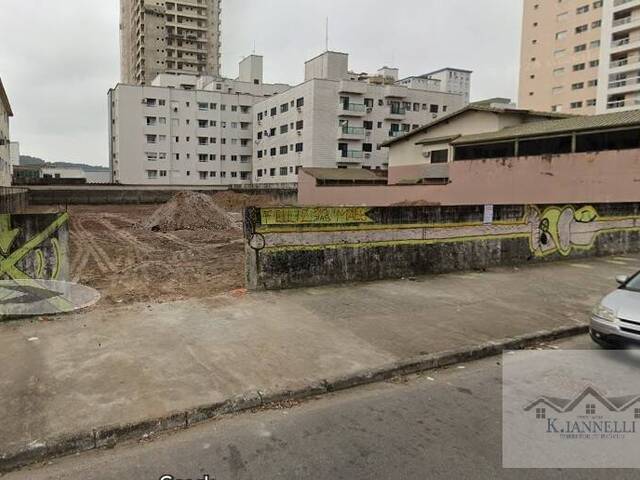 #8080 - Área para Locação em Praia Grande - SP - 2