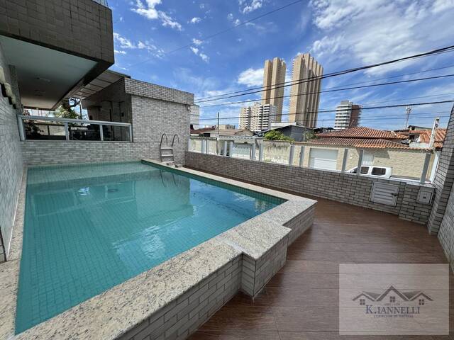 #8118 - Apartamento para Venda em Praia Grande - SP - 2