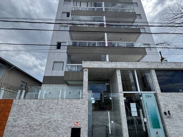 #8118 - Apartamento para Venda em Praia Grande - SP - 3