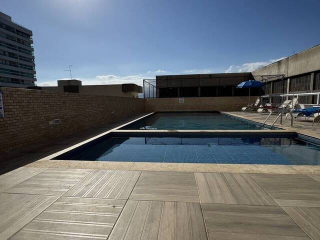 #7263 - Apartamento para Venda em Praia Grande - SP - 3