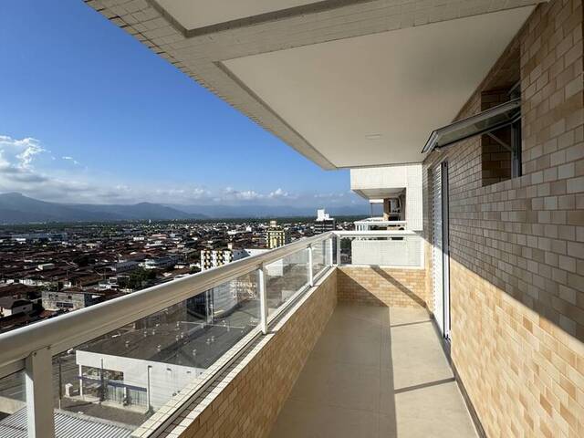 Apartamento para Venda em Praia Grande - 5