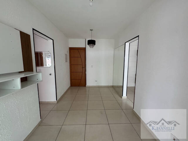 #8117 - Apartamento para Venda em Praia Grande - SP - 2