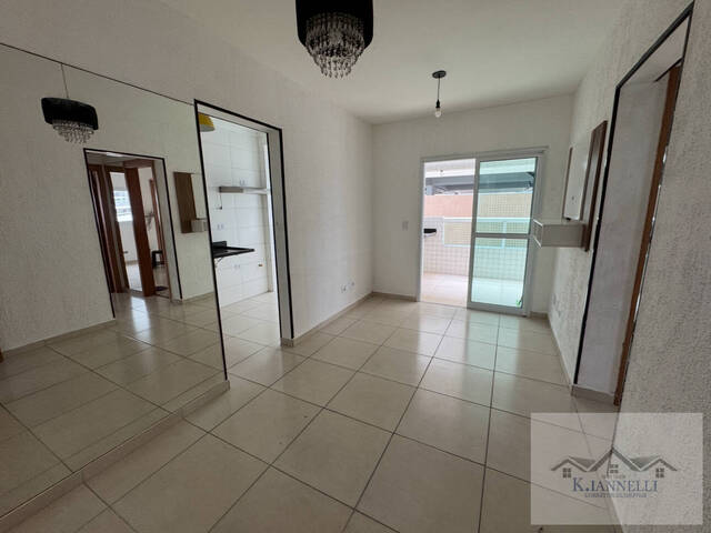 Apartamento para Venda em Praia Grande - 5
