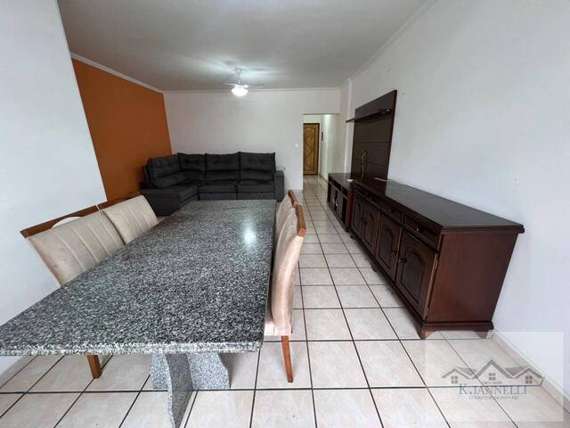 Apartamento para Venda em Praia Grande - 5