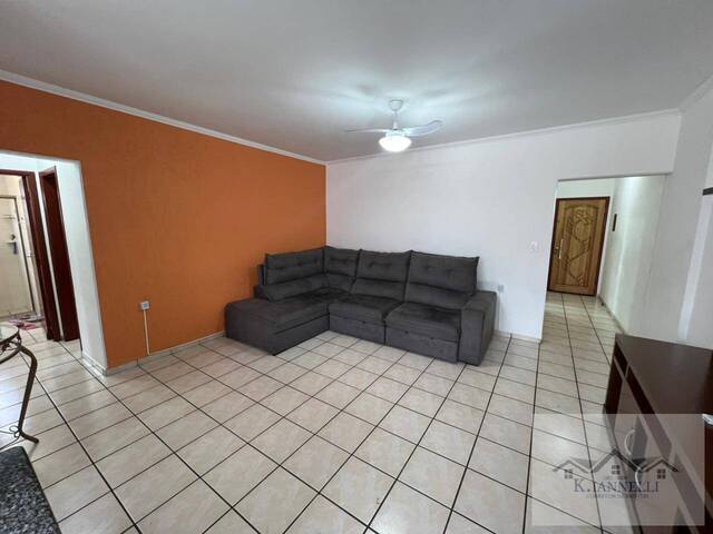 Apartamento para Venda em Praia Grande - 4