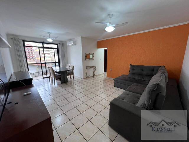 #8116 - Apartamento para Venda em Praia Grande - SP - 3