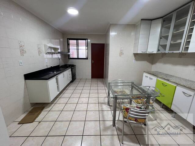 #8116 - Apartamento para Venda em Praia Grande - SP - 2