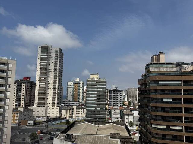 #7264 - Apartamento para Locação em Praia Grande - SP - 2
