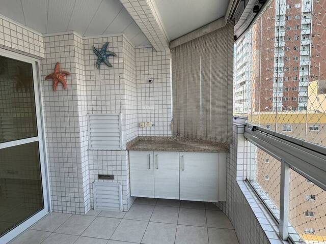 #7264 - Apartamento para Locação em Praia Grande - SP - 3