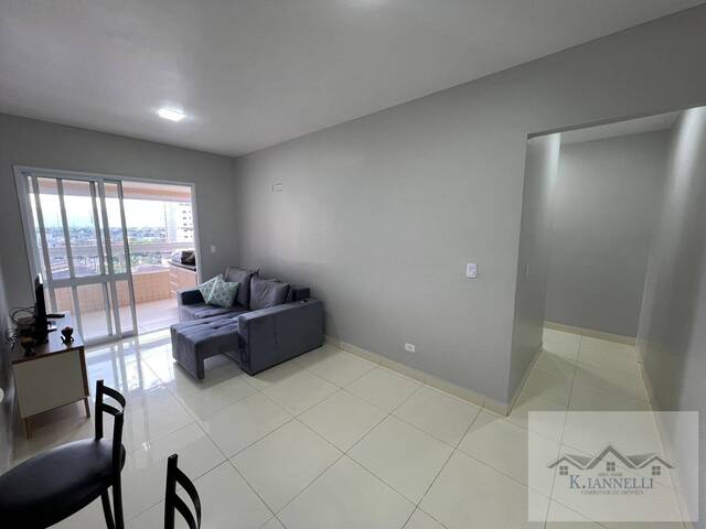 Apartamento para Venda em Praia Grande - 4