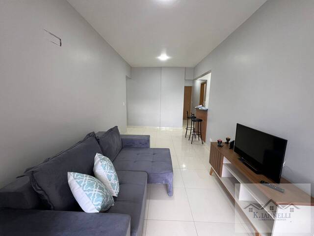 Apartamento para Venda em Praia Grande - 5